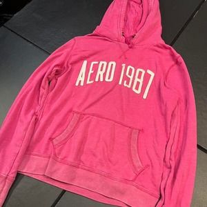 aeropostale‎ hoodie